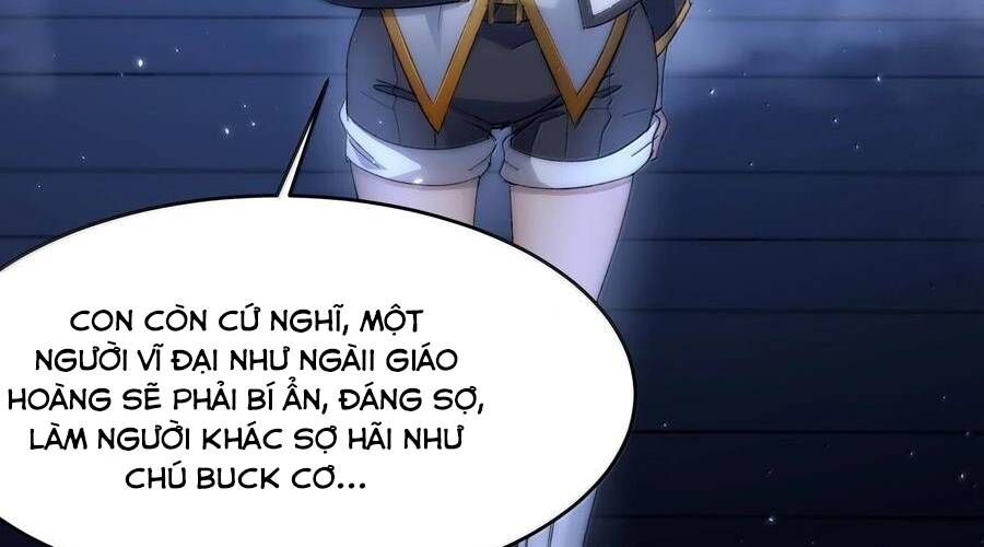 Sức Mạnh Của Ác Thần Chapter 137 - Trang 40