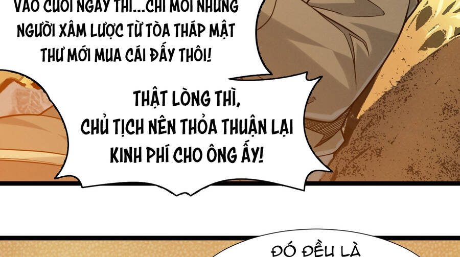 Sức Mạnh Của Ác Thần Chapter 27 - Trang 116