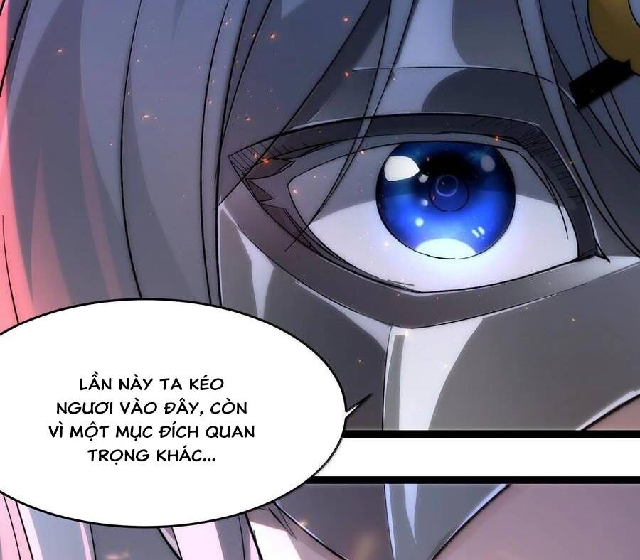 Sức Mạnh Của Ác Thần Chapter 131 - Trang 116