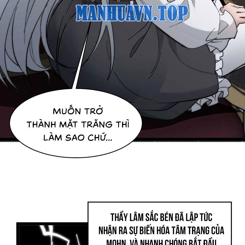 Sức Mạnh Của Ác Thần Chapter 141 - Trang 61