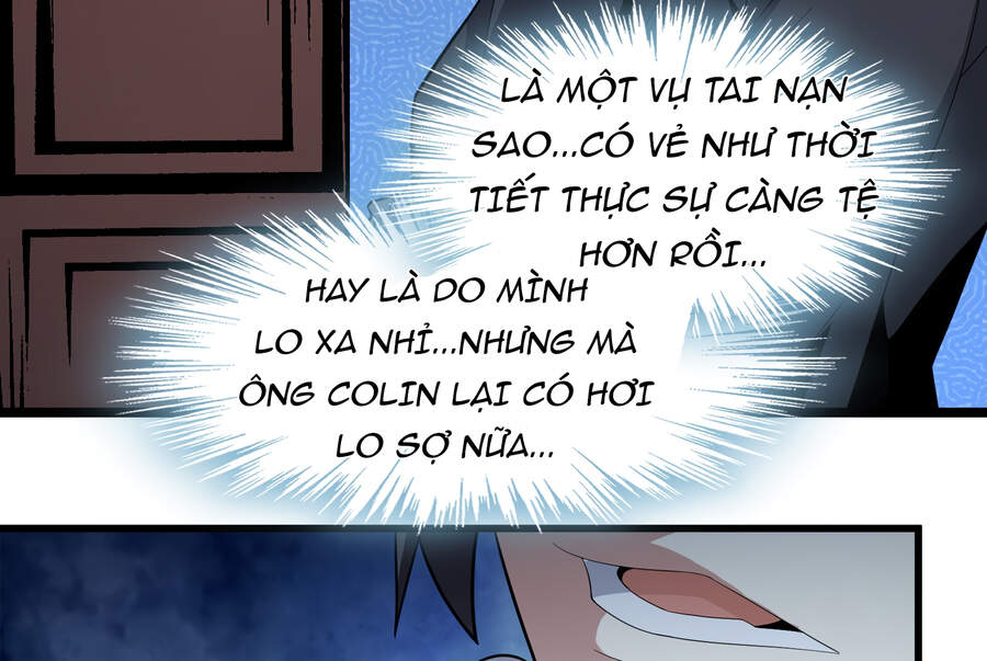 Sức Mạnh Của Ác Thần Chapter 17 - Trang 51