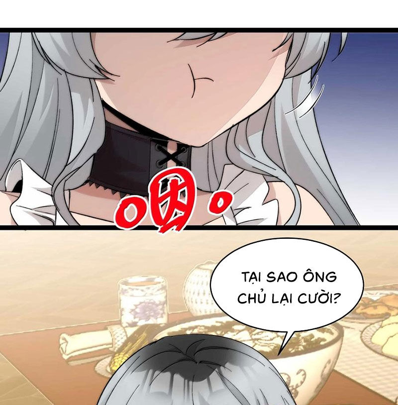 Sức Mạnh Của Ác Thần Chapter 141 - Trang 59