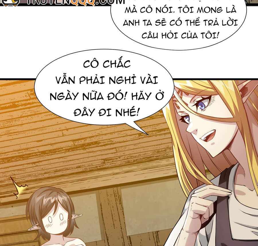 Sức Mạnh Của Ác Thần Chapter 19 - Trang 86