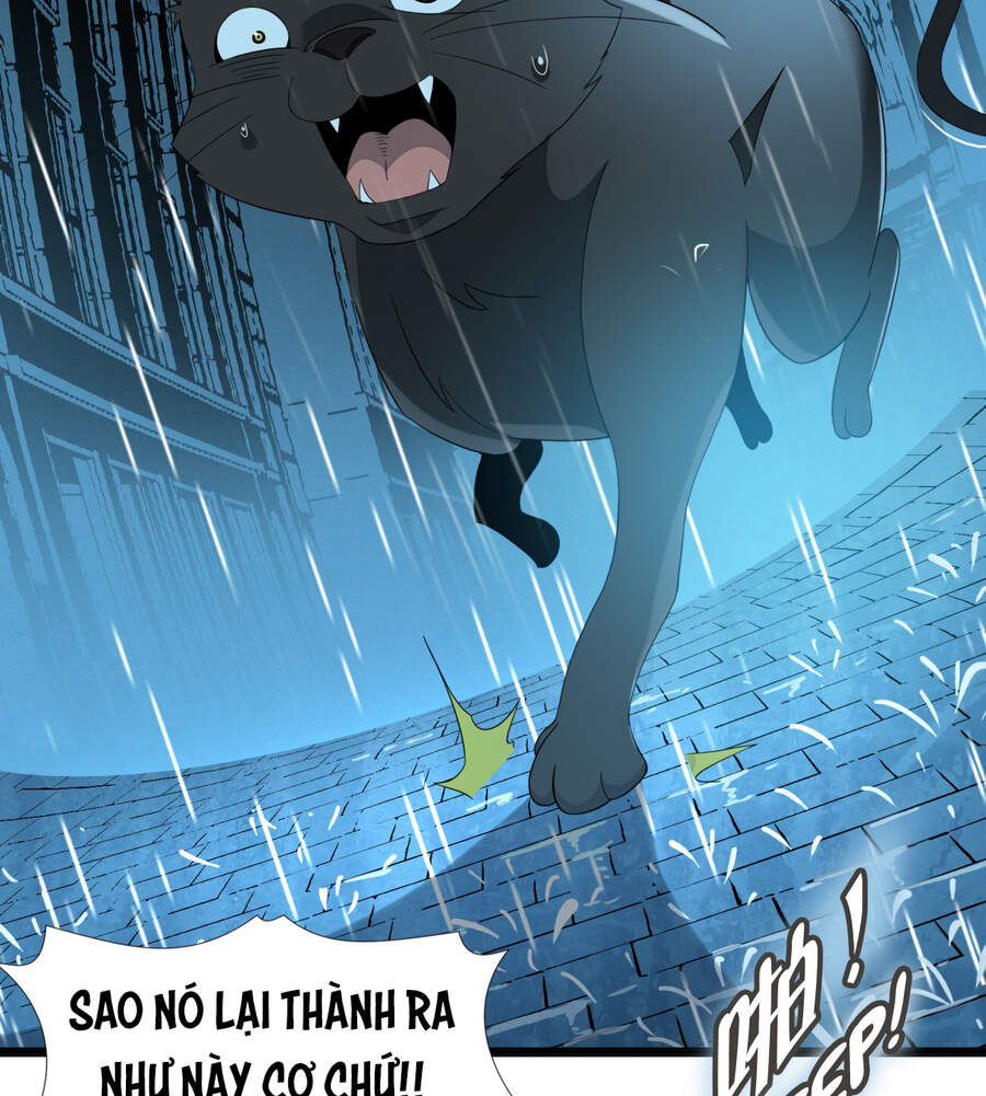 Sức Mạnh Của Ác Thần Chapter 9 - Trang 57