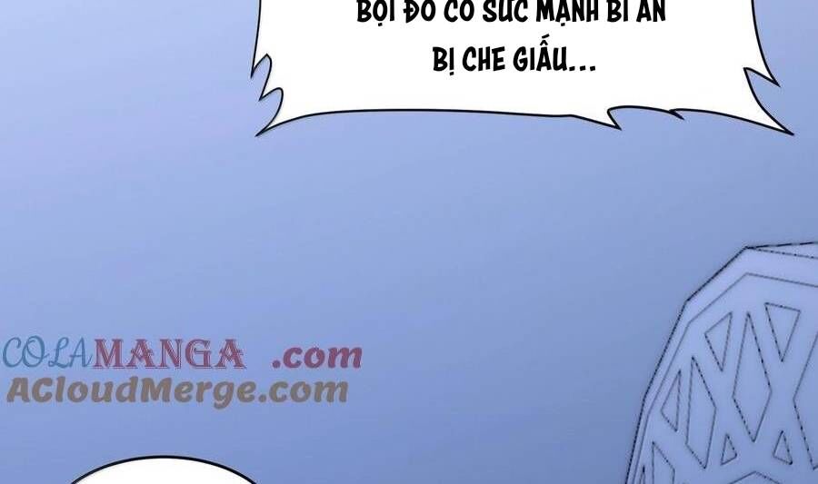 Sức Mạnh Của Ác Thần Chapter 132 - Trang 21