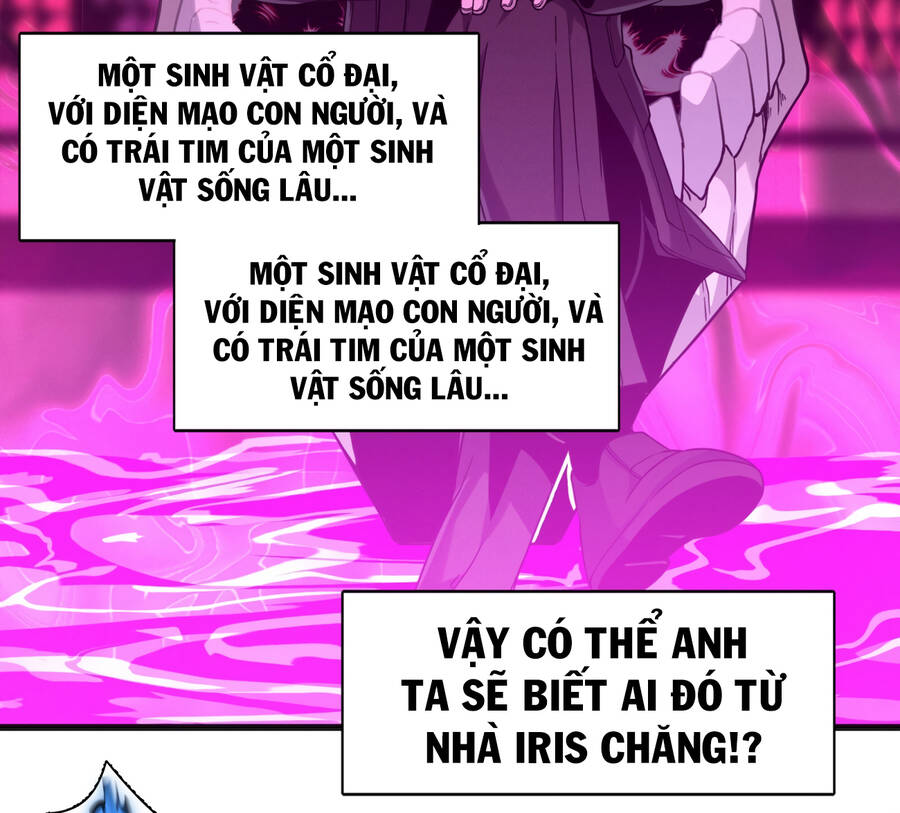 Sức Mạnh Của Ác Thần Chapter 23 - Trang 45