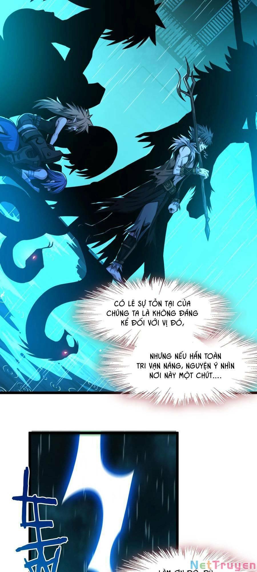 Sức Mạnh Của Ác Thần Chapter 48 - Trang 52