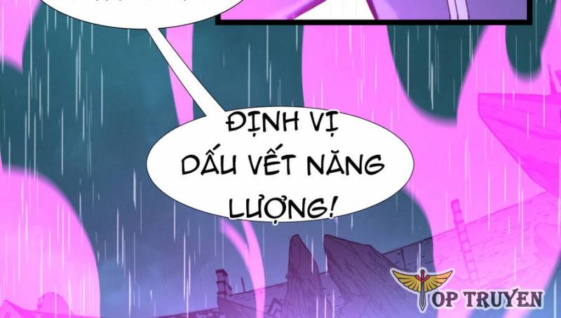 Sức Mạnh Của Ác Thần Chapter 26 - Trang 35