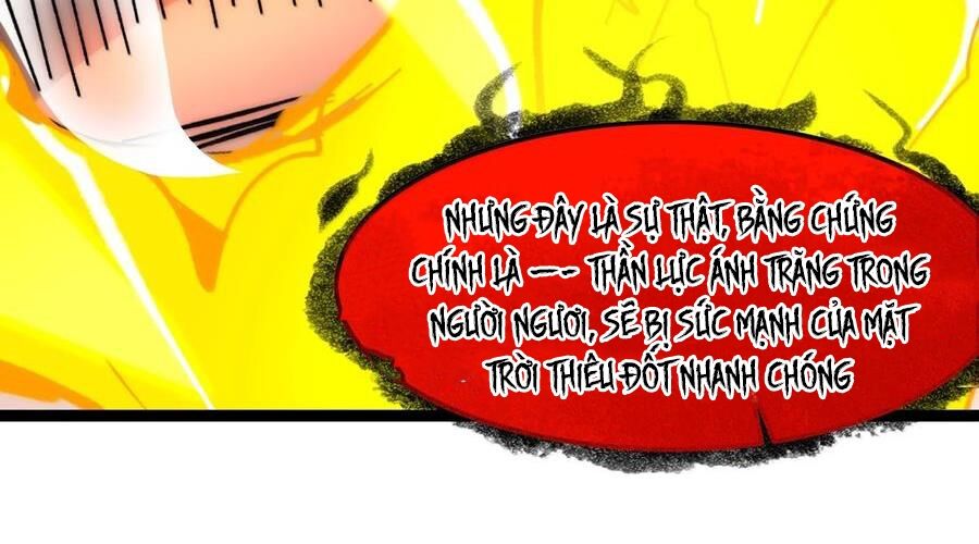 Sức Mạnh Của Ác Thần Chapter 138 - Trang 205