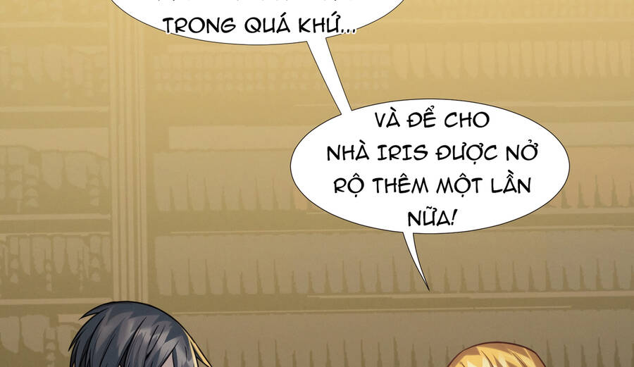 Sức Mạnh Của Ác Thần Chapter 23 - Trang 111