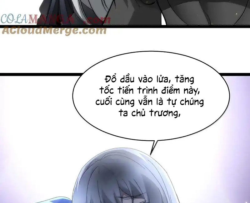 Sức Mạnh Của Ác Thần Chapter 140 - Trang 167