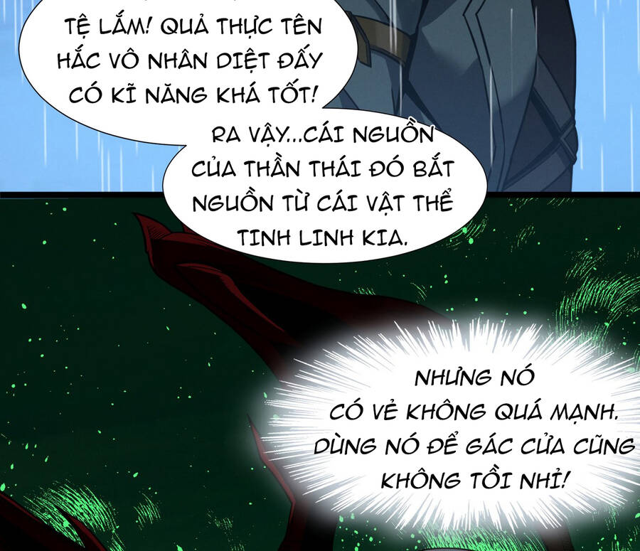 Sức Mạnh Của Ác Thần Chapter 28 - Trang 23