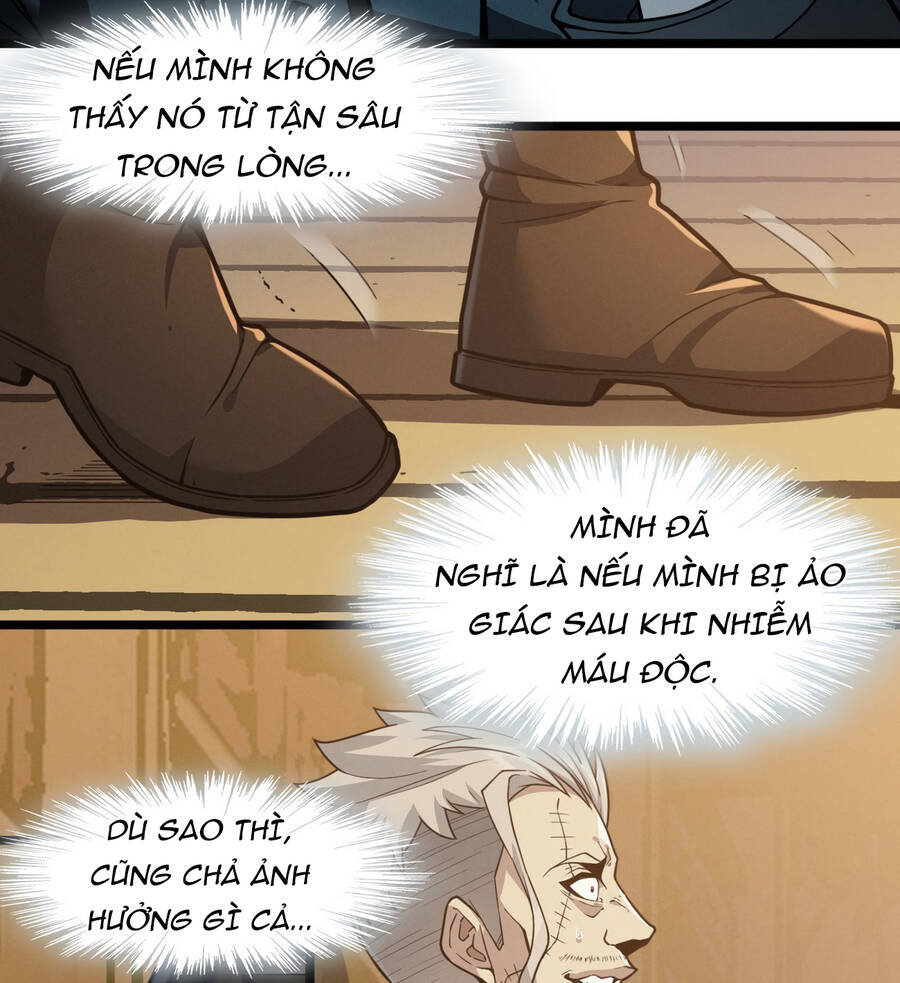 Sức Mạnh Của Ác Thần Chapter 28 - Trang 120