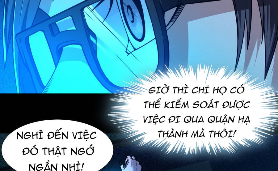 Sức Mạnh Của Ác Thần Chapter 30 - Trang 90