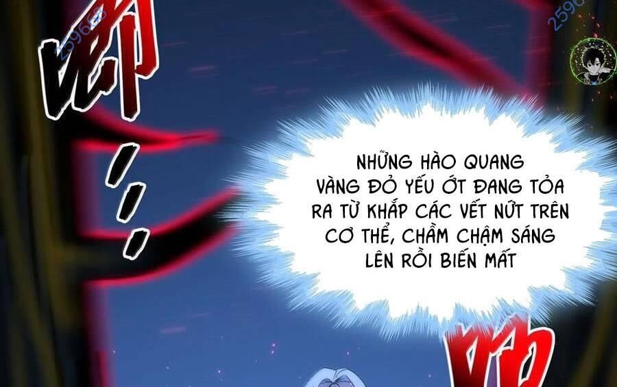 Sức Mạnh Của Ác Thần Chapter 135 - Trang 287