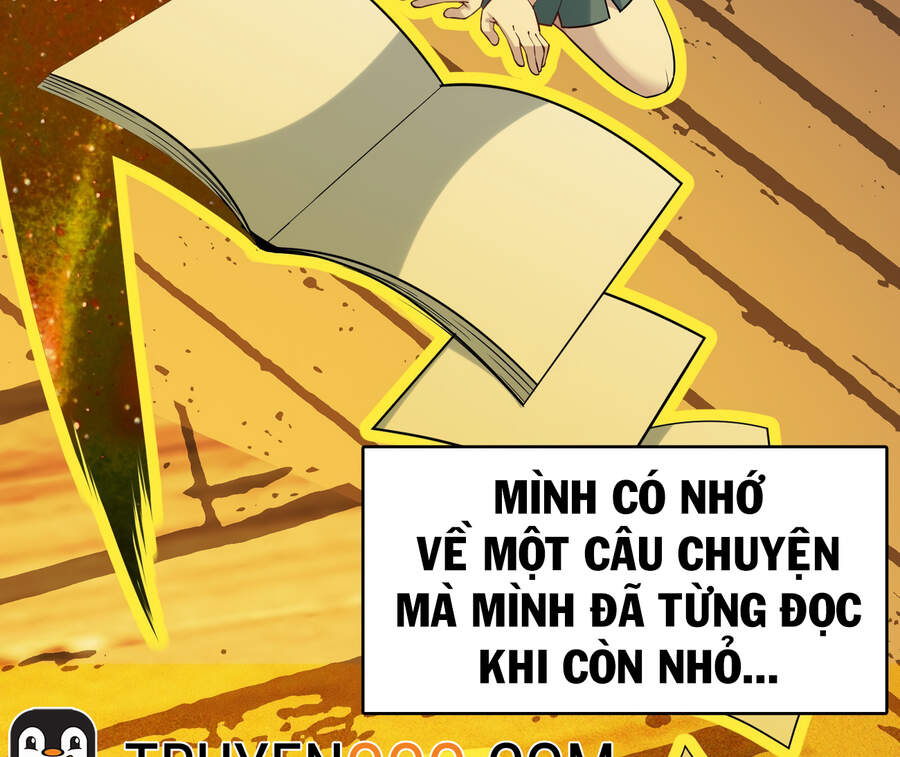 Sức Mạnh Của Ác Thần Chapter 19 - Trang 33