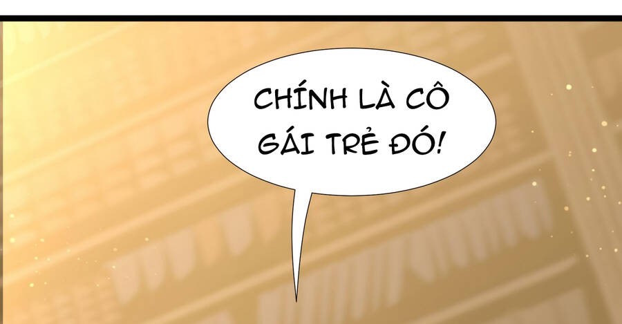 Sức Mạnh Của Ác Thần Chapter 30 - Trang 7