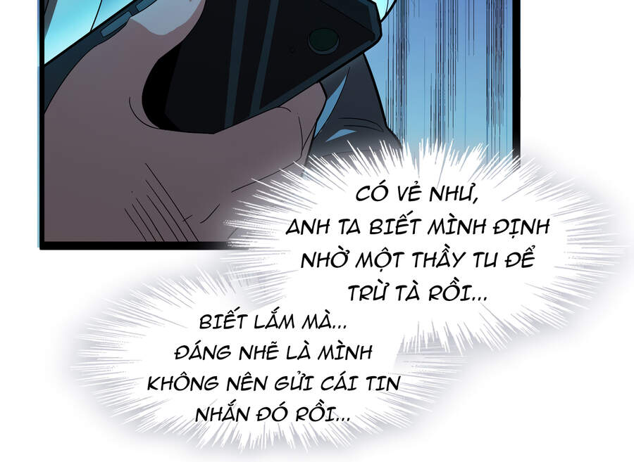 Sức Mạnh Của Ác Thần Chapter 17 - Trang 57