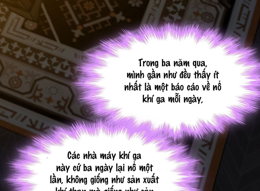 Sức Mạnh Của Ác Thần Chapter 139 - Trang 12