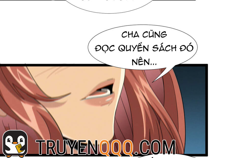 Sức Mạnh Của Ác Thần Chapter 18 - Trang 59