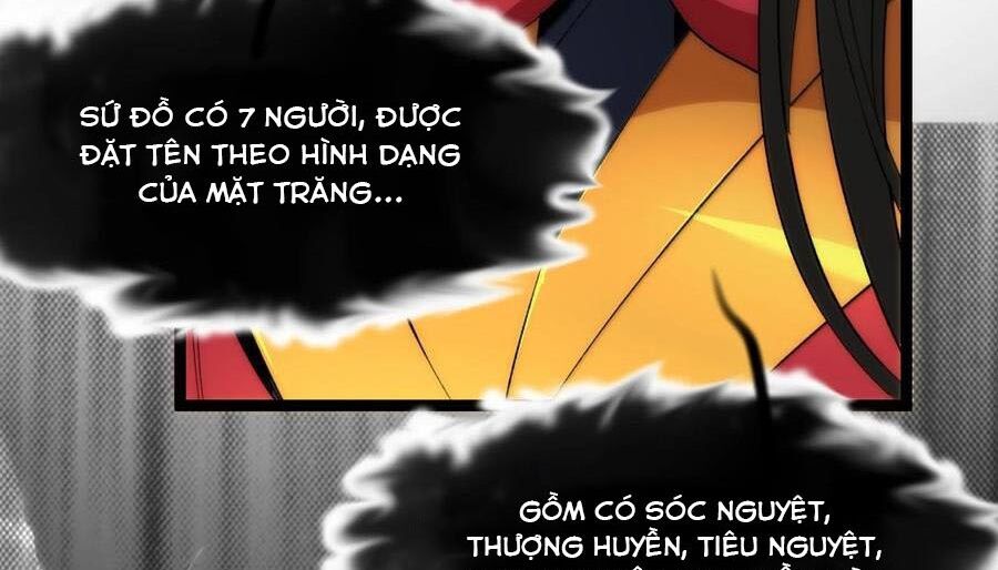 Sức Mạnh Của Ác Thần Chapter 127 - Trang 80