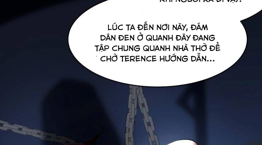 Sức Mạnh Của Ác Thần Chapter 137 - Trang 206