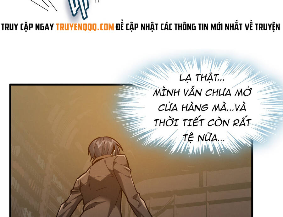 Sức Mạnh Của Ác Thần Chapter 21 - Trang 17