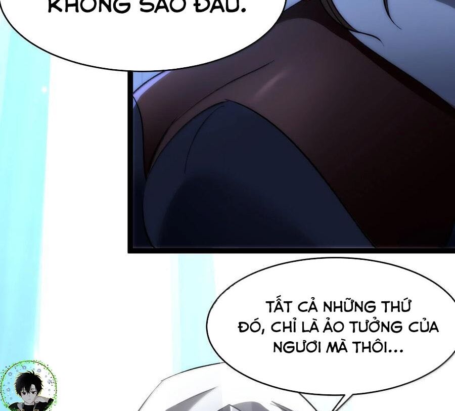 Sức Mạnh Của Ác Thần Chapter 128 - Trang 141