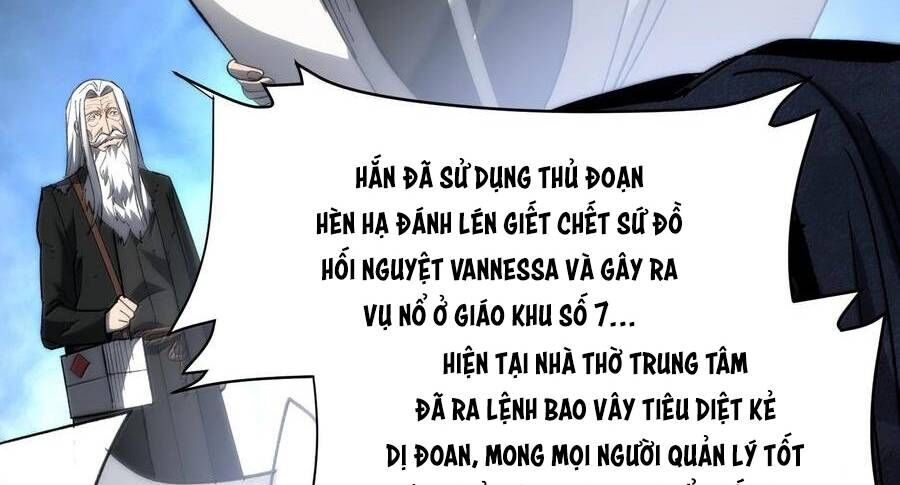 Sức Mạnh Của Ác Thần Chapter 136 - Trang 46