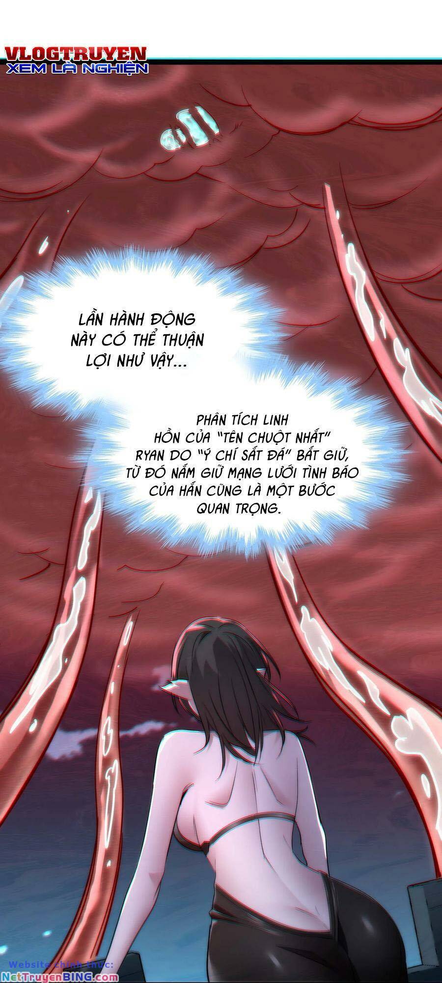 Sức Mạnh Của Ác Thần Chapter 111 - Trang 48