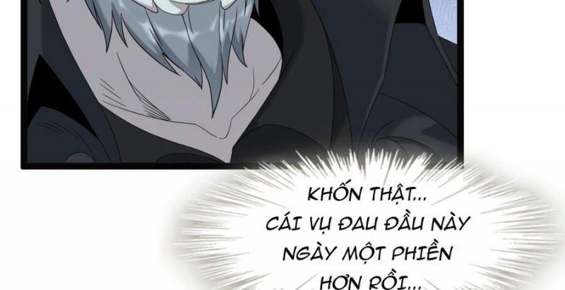 Sức Mạnh Của Ác Thần Chapter 8.5 - Trang 20