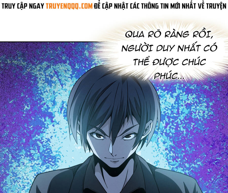 Sức Mạnh Của Ác Thần Chapter 23 - Trang 60