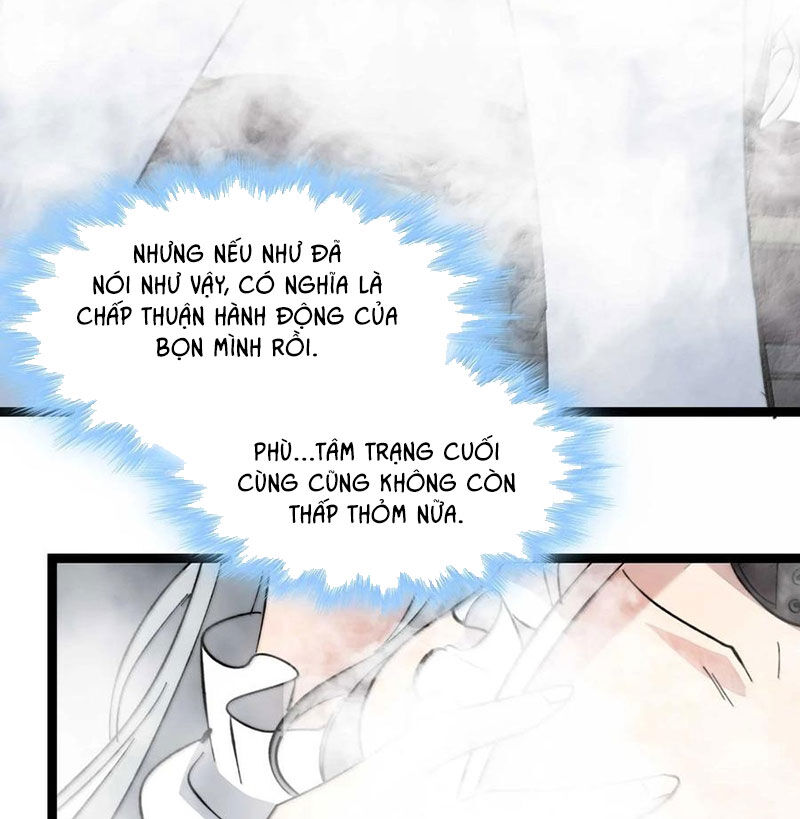 Sức Mạnh Của Ác Thần Chapter 141 - Trang 76