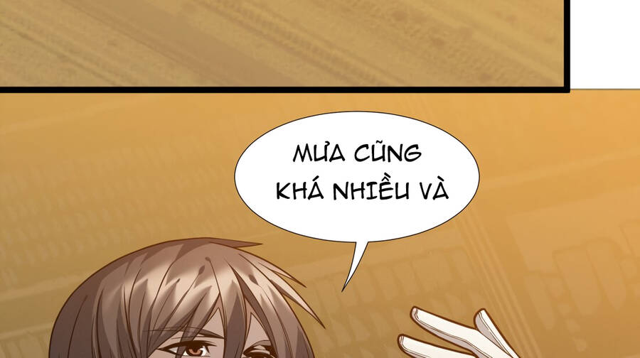 Sức Mạnh Của Ác Thần Chapter 25 - Trang 11