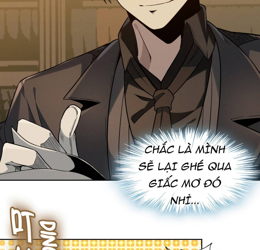 Sức Mạnh Của Ác Thần Chapter 23 - Trang 2