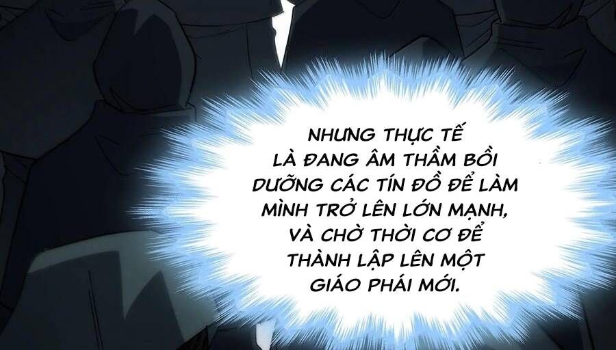 Sức Mạnh Của Ác Thần Chapter 134 - Trang 68