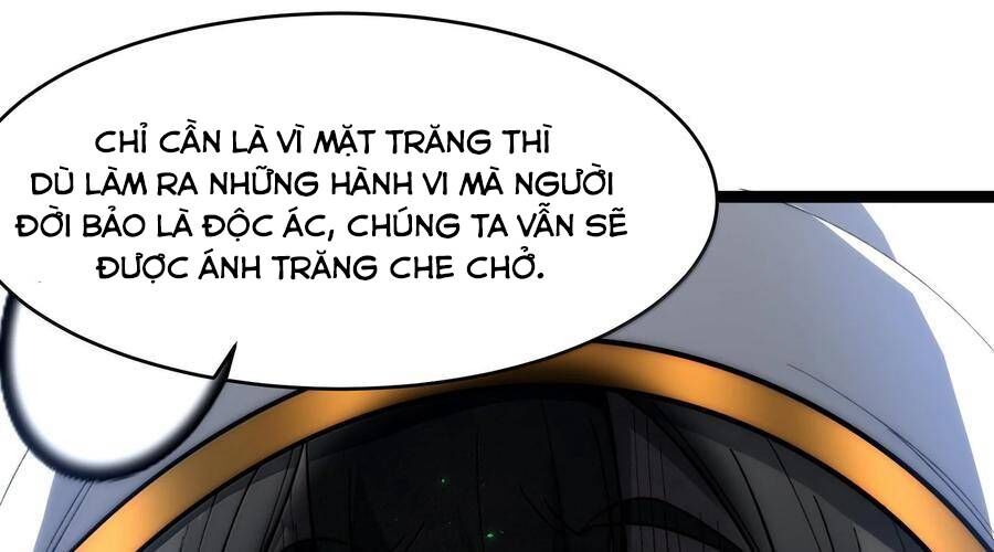 Sức Mạnh Của Ác Thần Chapter 137 - Trang 107