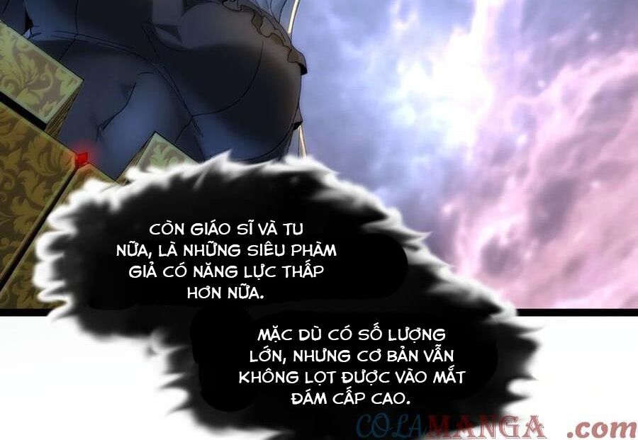 Sức Mạnh Của Ác Thần Chapter 127 - Trang 111