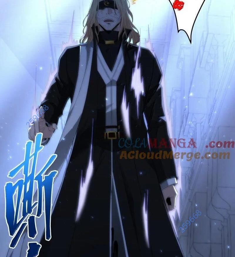 Sức Mạnh Của Ác Thần Chapter 128 - Trang 18