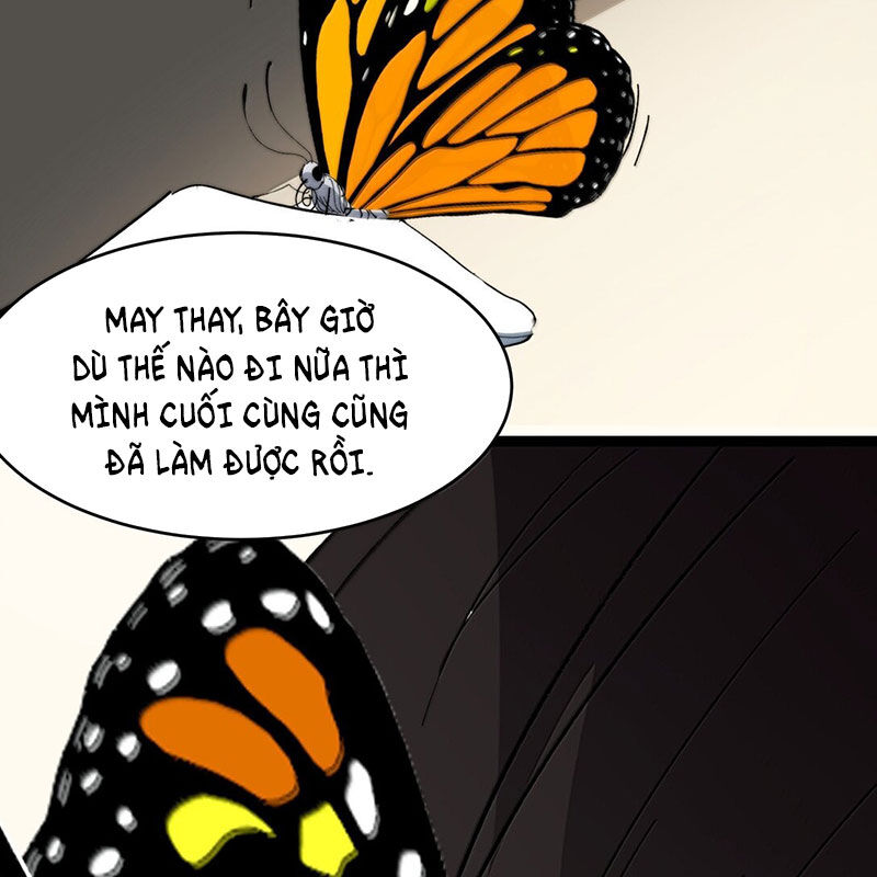 Sức Mạnh Của Ác Thần Chapter 139 - Trang 139