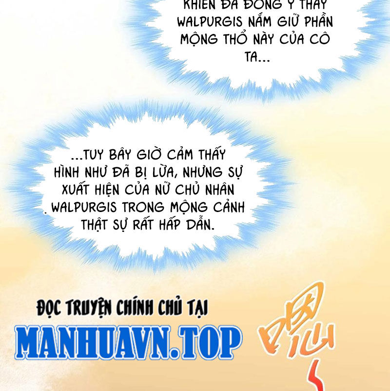 Sức Mạnh Của Ác Thần Chapter 141 - Trang 91