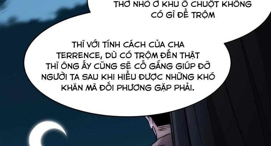 Sức Mạnh Của Ác Thần Chapter 136 - Trang 23