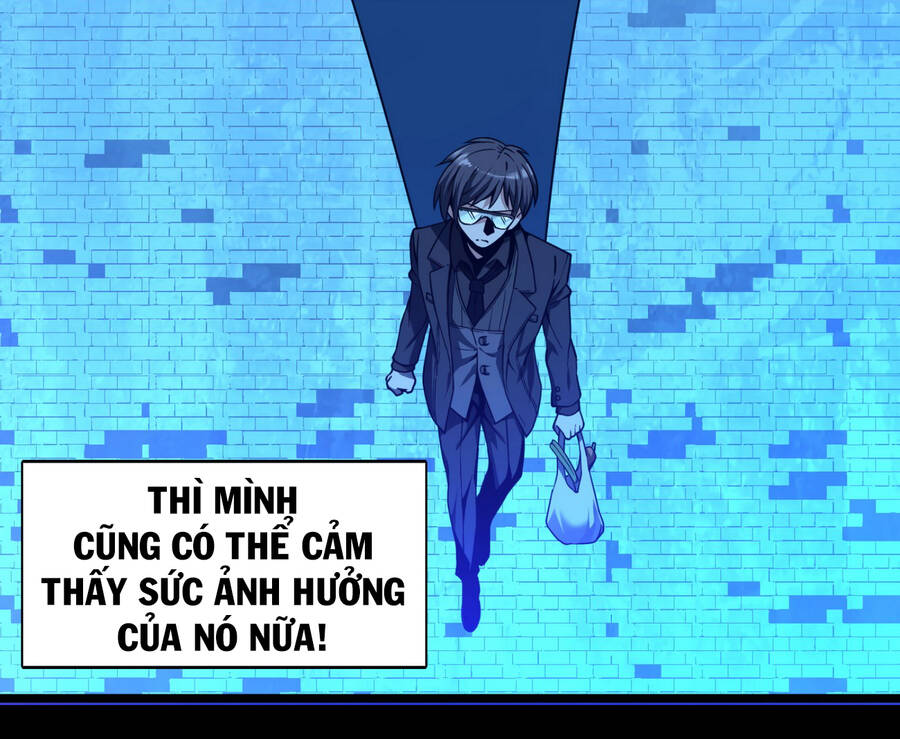 Sức Mạnh Của Ác Thần Chapter 30 - Trang 45