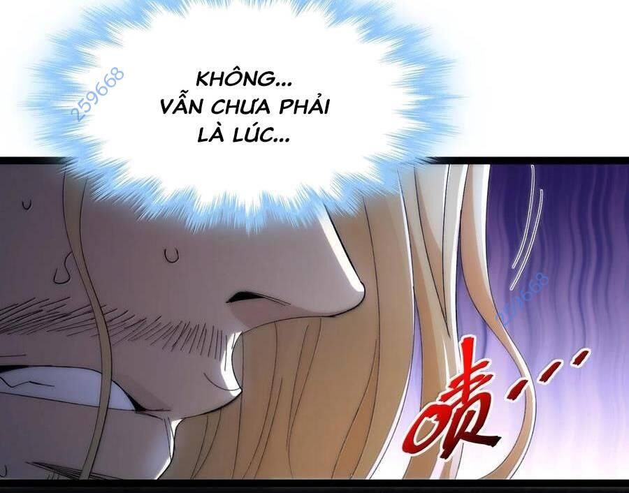 Sức Mạnh Của Ác Thần Chapter 131 - Trang 15