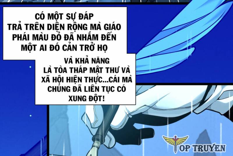 Sức Mạnh Của Ác Thần Chapter 26 - Trang 51