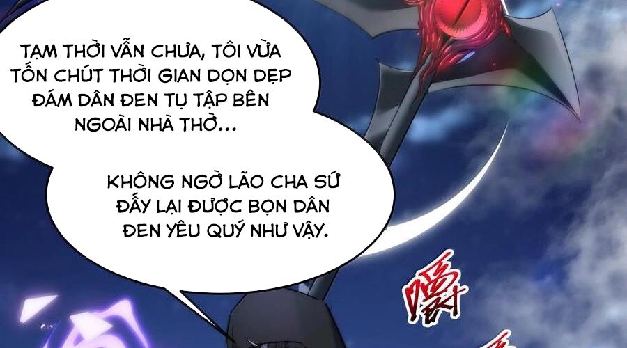 Sức Mạnh Của Ác Thần Chapter 138 - Trang 21