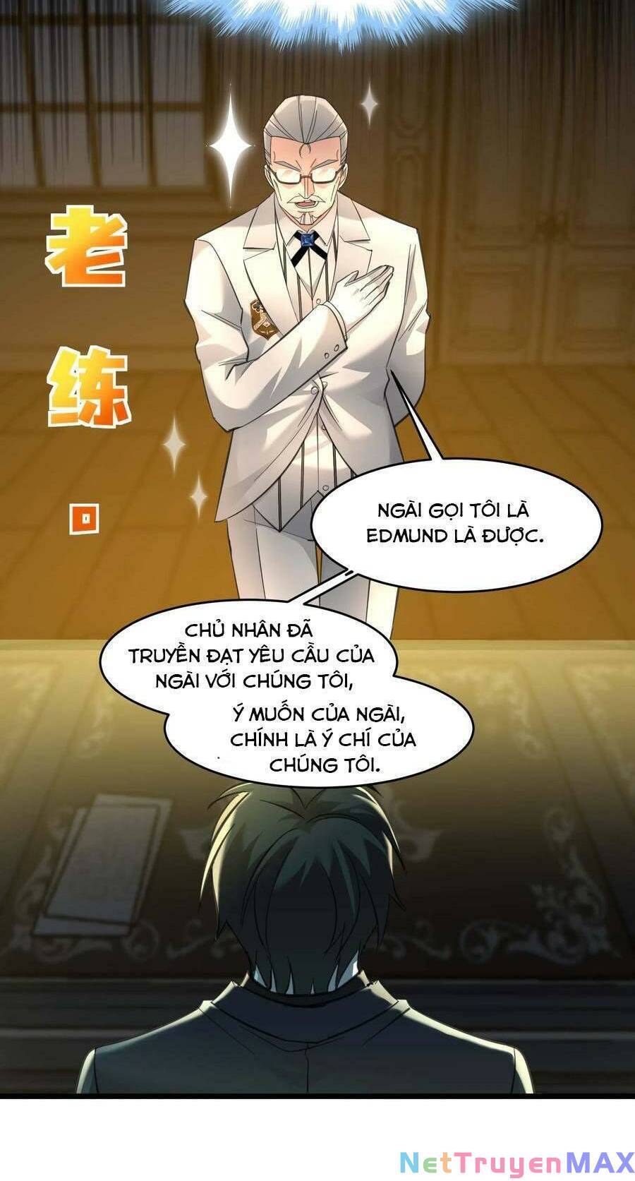 Sức Mạnh Của Ác Thần Chapter 97 - Trang 16