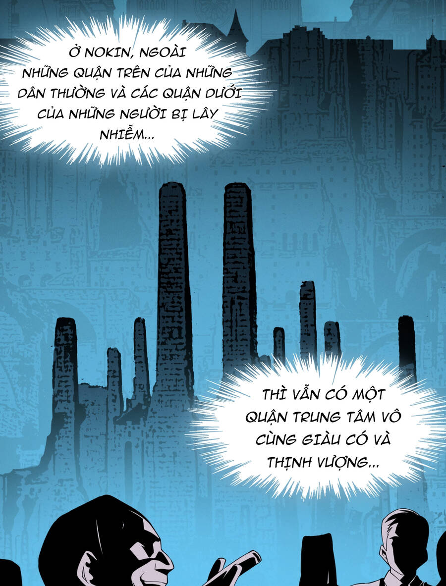 Sức Mạnh Của Ác Thần Chapter 23 - Trang 93