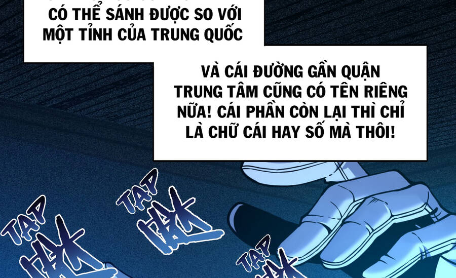 Sức Mạnh Của Ác Thần Chapter 30 - Trang 58