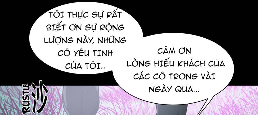 Sức Mạnh Của Ác Thần Chapter 27 - Trang 8